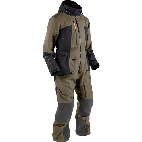CKX Elevation Zero Men One Piece Suit - S - 608532
