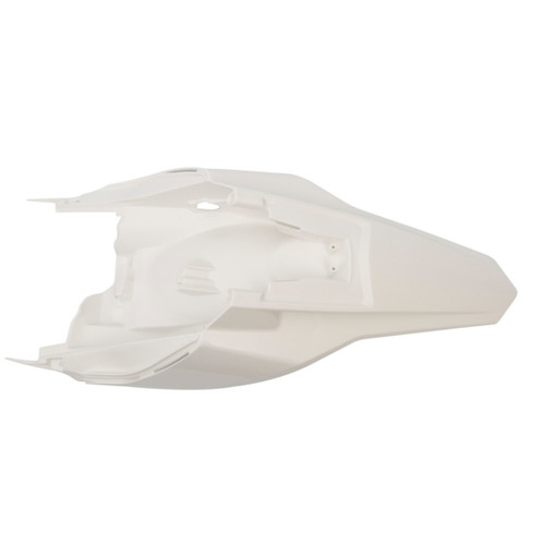 Polisport Fender Fits KTM - Rear - 243714