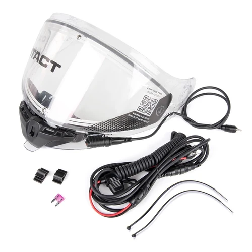 CKX Lens for Contact Helmet - 516000