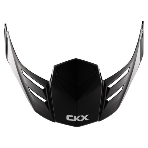 CKX Peak for Mission Helmet Solid Color - One Size Fits All - 510489