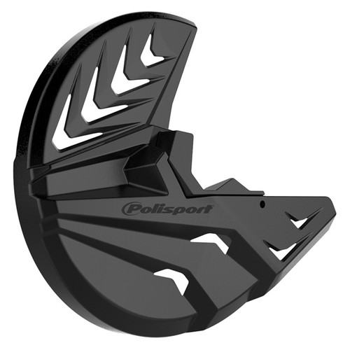 Polisport Disc & Bottom Fork Protector - 243787