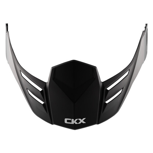 CKX Peak for Mission Helmet Solid Color - One Size Fits All - 510499