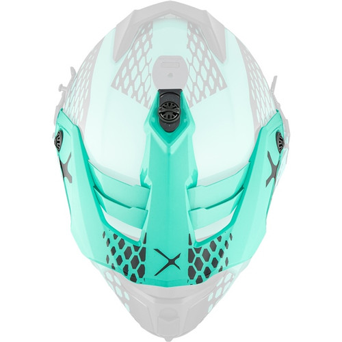 CKX Peak for Titan Helmet Viper - One Size Fits All - 516128