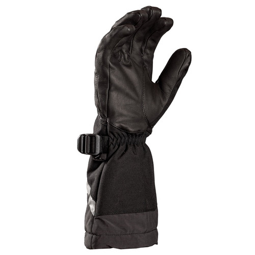 TOBE Heim Gauntlet Glove Women, Men - M - 833553