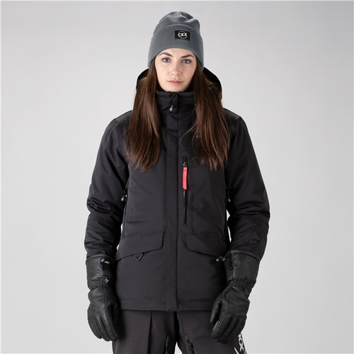 CKX Kelton Women Jacket - 2XL - 608596