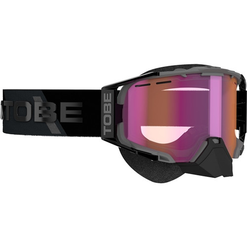 TOBE T9 Ballistic Goggles Ade - 833587