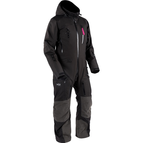 CKX Elevation Women One Piece Suit - L - 608624