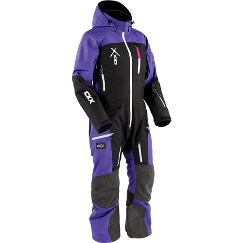 CKX Elevation Women One Piece Suit - XS - 608631