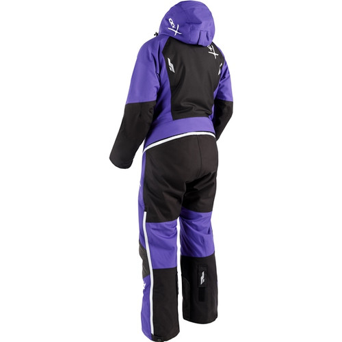 CKX Elevation Women One Piece Suit - XS - 608631