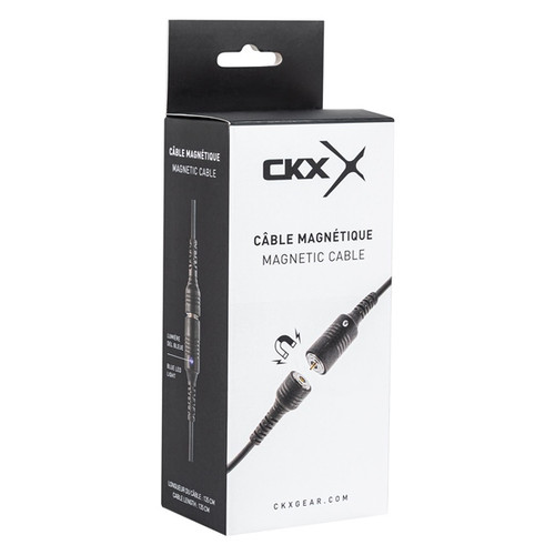 CKX Electric shield magnetic Power Cord - 111232