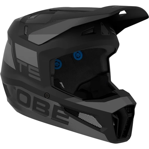 TOBE T5 Helmet Kratos - Goggle Included - L - 833614