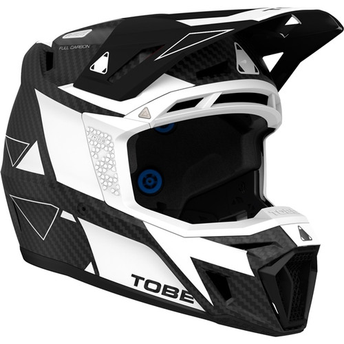 TOBE T9 Helmet Timex - Goggle Included - XL - 833655