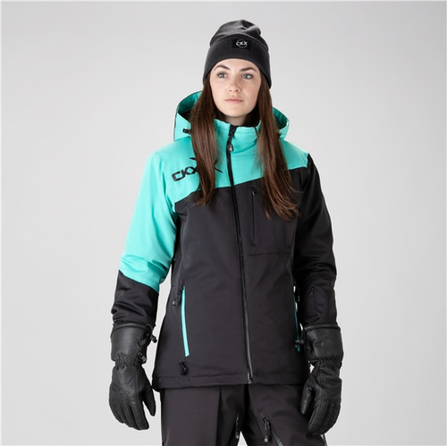 CKX Alaska Women Jacket - L - 608724