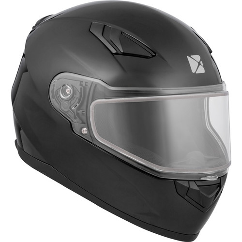 CKX RR619 Full-Face Helmet, Winter Solid - Winter - XS - 511921