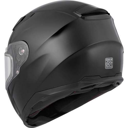 CKX RR619 – Full-face helmet Winter - XL - 511925