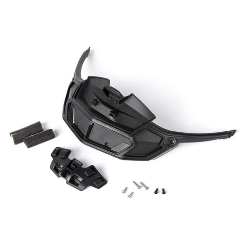 CKX Replacement part for Mission helmet shields - 512398