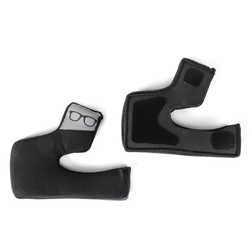 CKX Mission Cheek Pad - S/XL - 512412