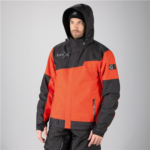 CKX Conquer Men Jacket - S - 609052