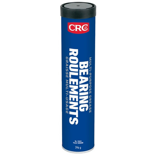 CRC Boat Trailer and 4x4 Wheel Bearing grease - 396 g - 734734