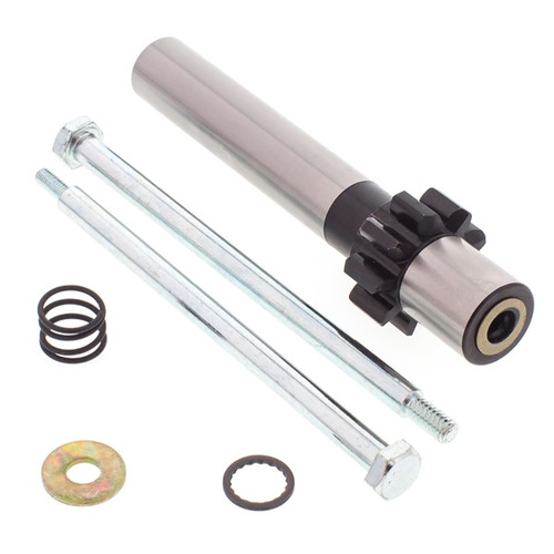 All Balls Tapered Steering Bearing & Seal Kit - 347716