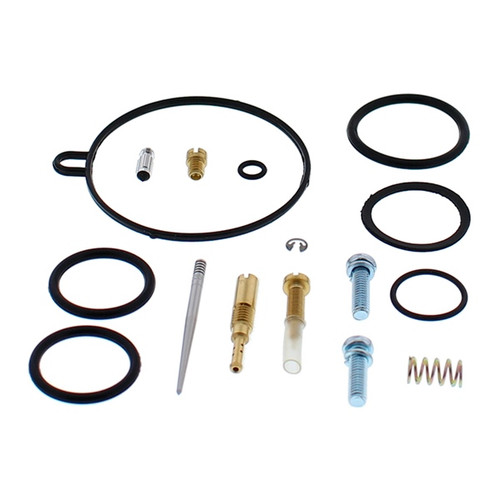 All Balls Carburetor Repair Kit Fits Honda - 347735