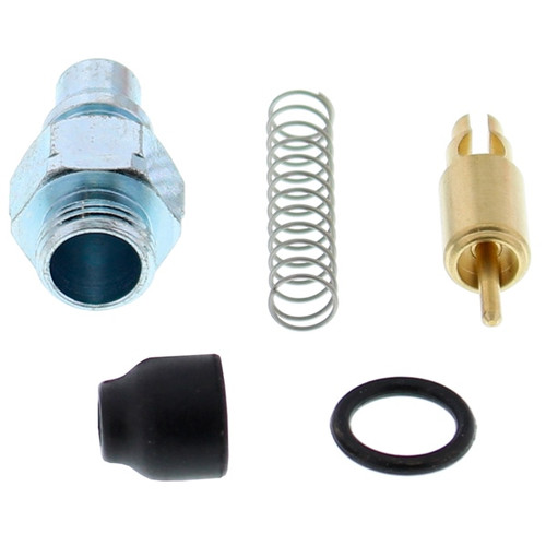 All Balls Fuel Valve Rebuild Kit Fits Suzuki - 347771