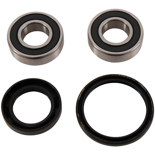 Pivot Works Wheel Bearing Kit - 347775