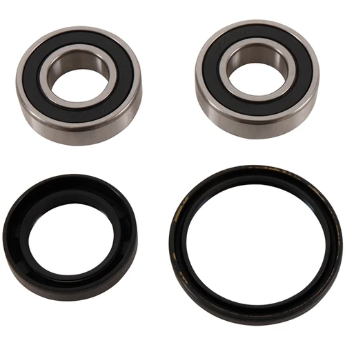 Pivot Works Wheel Bearing Kit - 347775