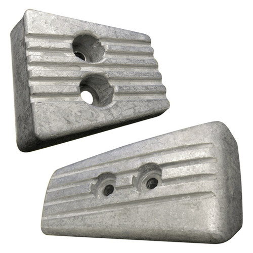 MARTYR Magnesium Anode Kit Fits Volvo - 734469