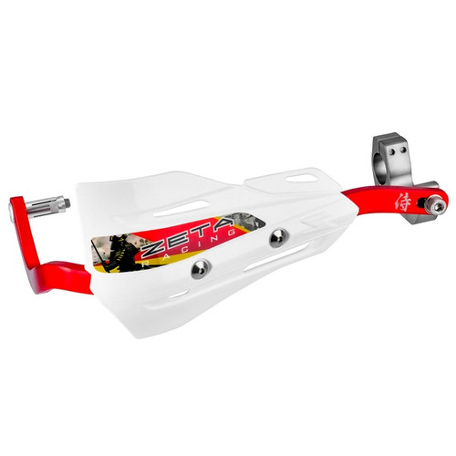 DRC/ZETA/UNIT Armor Handguard XC Samurai Kit - 428543