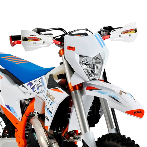 DRC/ZETA/UNIT Armor Handguard XC Samurai Kit - 428543