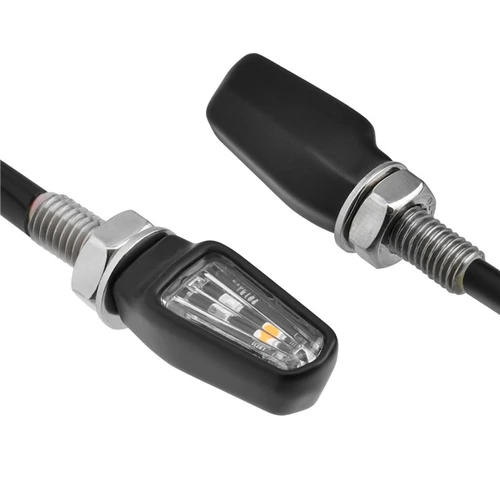 DRC/ZETA/UNIT 701 LED Flashers with Taillight LED - 428544