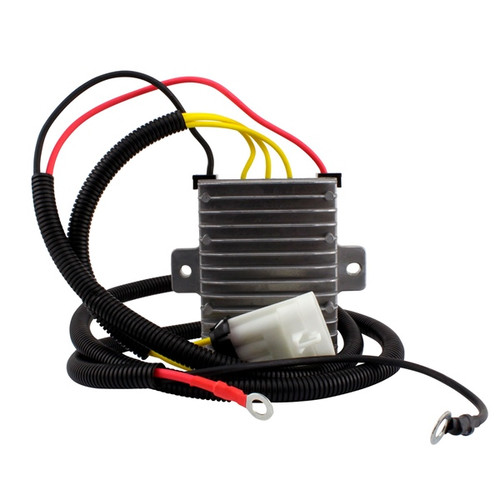 Kimpex HD Voltage Regulator Rectifier CAN-AM (BRP) - 345344 - 345344