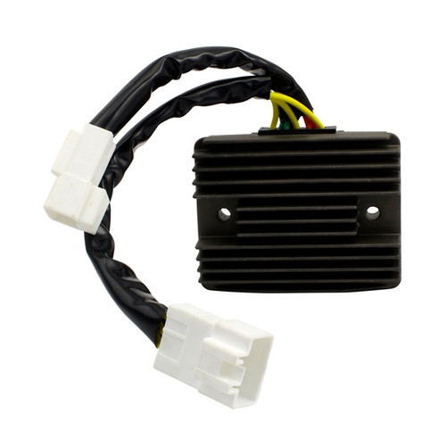 Kimpex HD Voltage Regulator Rectifier Fits Aprilia, Fits Vespa, Fits Piaggio - 345347 - 345347