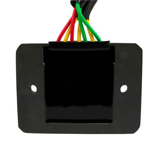 Kimpex HD Voltage Regulator Rectifier Fits Aprilia, Fits Piaggio - 345348 - 345348