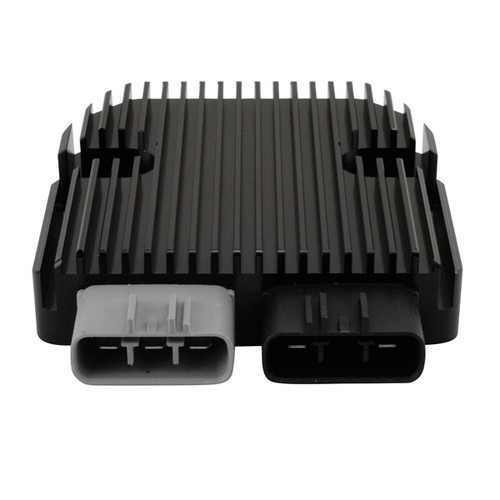 Kimpex HD Revolt Regulator and SurePower ECM Bypass Harness Fits Polaris - 345352 - 345352