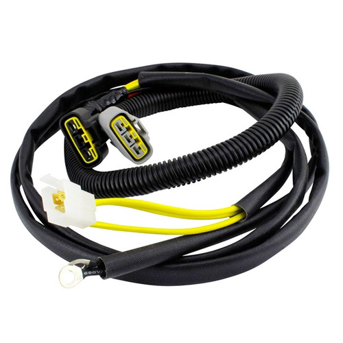 Kimpex HD Revolt Regulator and SurePower ECM Bypass Harness Fits Polaris - 345352 - 345352