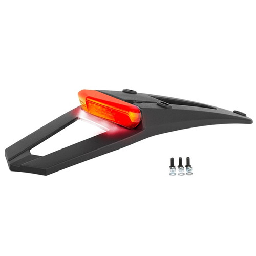 Polisport Tail Light RSP LED 2.0 - 256145