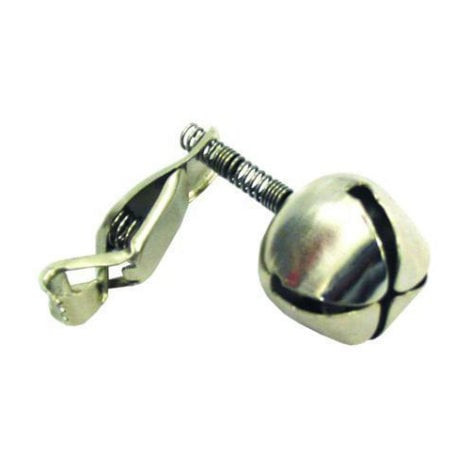 Eagle Claw Stainless Fishing Bell