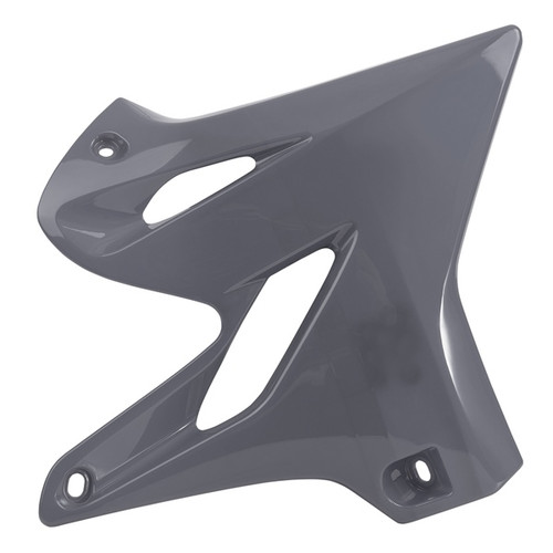 Polisport Radiator Scoop Fits Yamaha - 256912