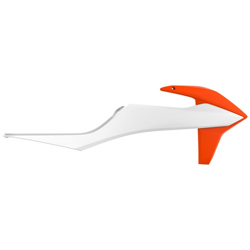Polisport Radiator Scoop KTM - 256957