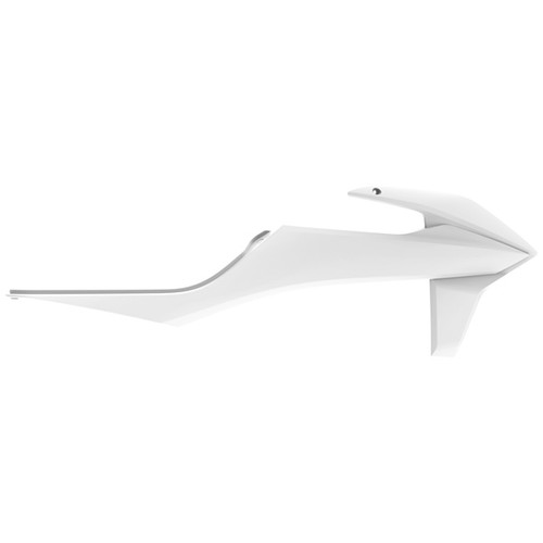 Polisport Radiator Scoop Fits KTM - 256958