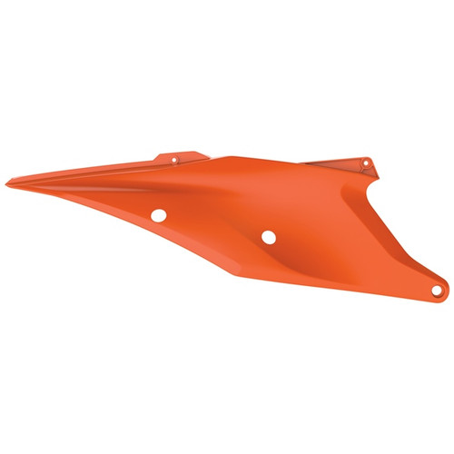 Polisport Side Panels Fits KTM - 256963