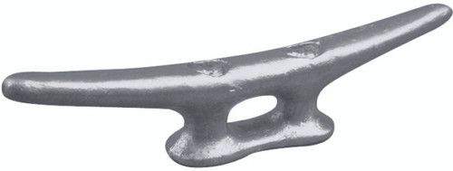 Sea Dog Open Base Cleat - Flat Head - 704408