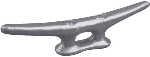 Sea Dog Open Base Cleat - Flat Head - 704408
