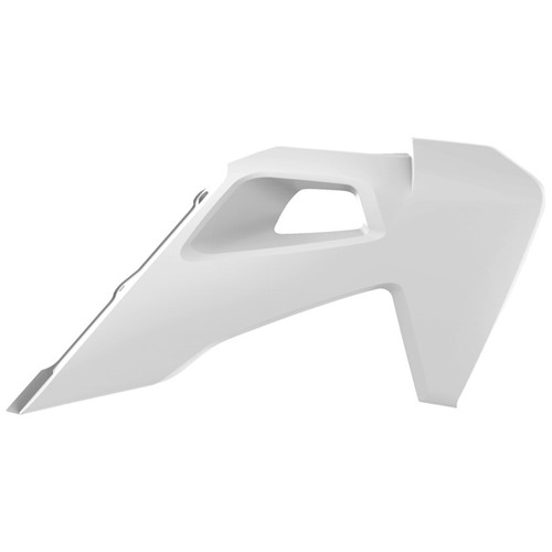 Polisport Radiator Scoop HUSQVARNA - 256980