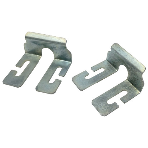 SnowTracker Under Rubber Support Plates - 330069