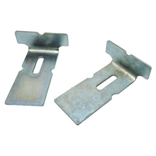SnowTracker Under Rubber Support Plates - 330071