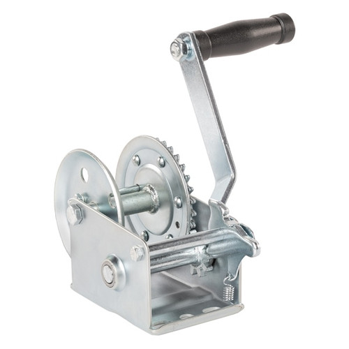 Kimpex 600 lbs Small Manual Winch - 758034