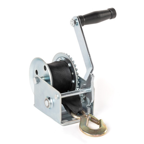 Kimpex 600 lbs Boat Trailer Winch with strap - 758035